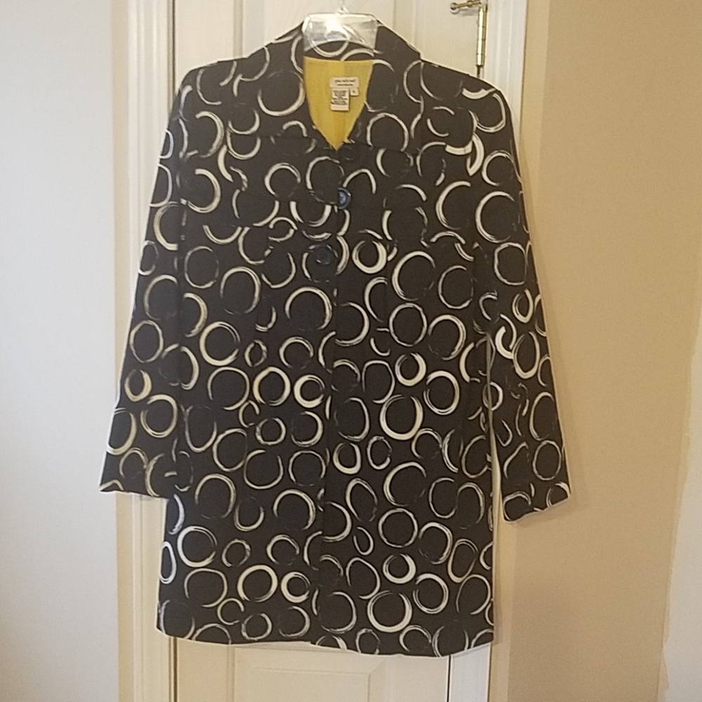 Trench coat
